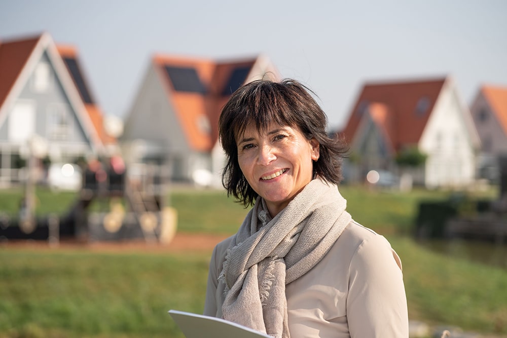 Inschrijven voor een woning in Othene Stek?