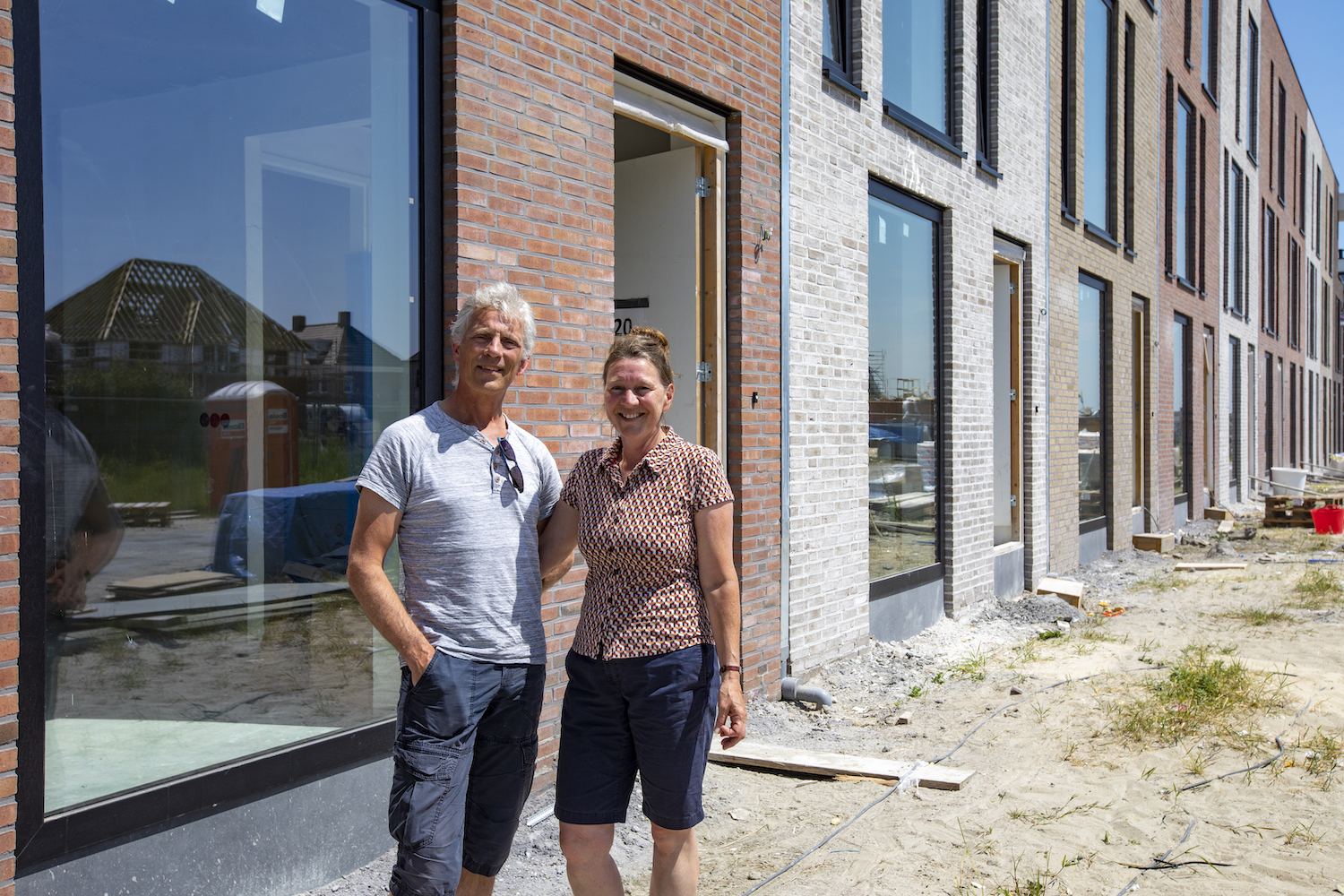 Vinkentouw – de ideale combinatie