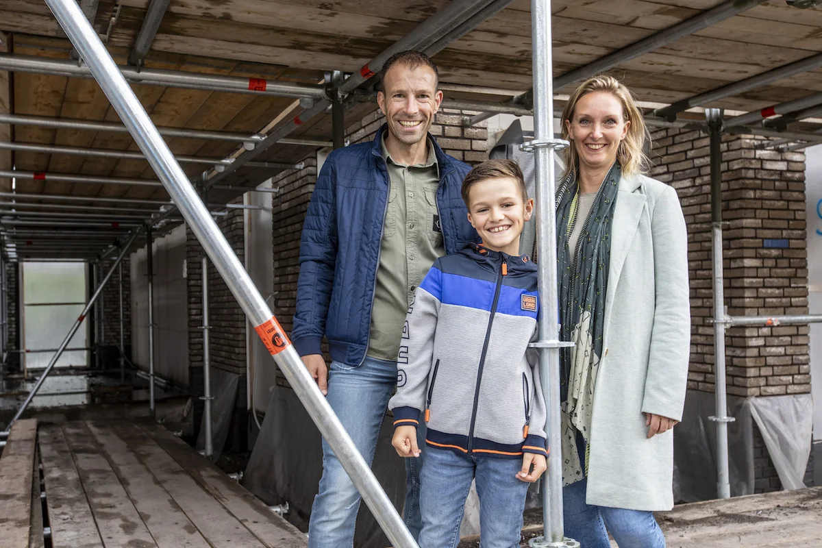 ‘De puzzelstukjes vielen op zijn plek’