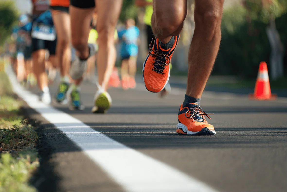 Marathon Zeeuws Vlaanderen