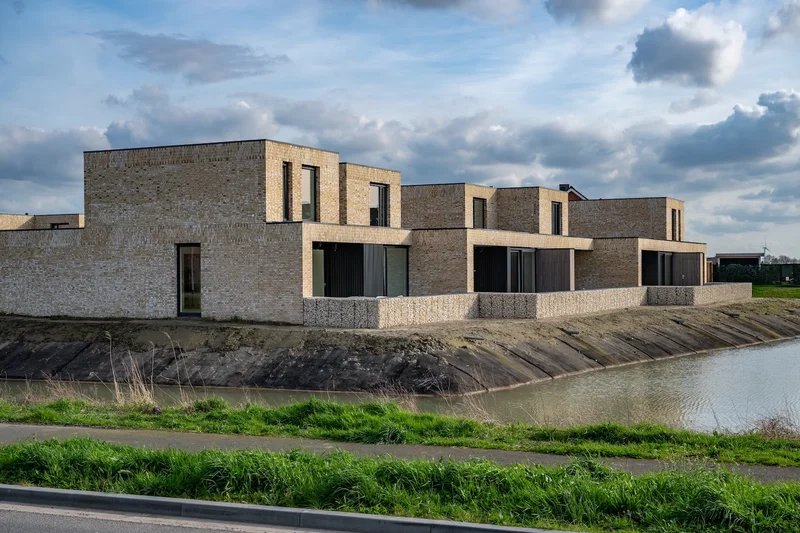 Open huis Wooneiland Frisiusschans op 23 mei