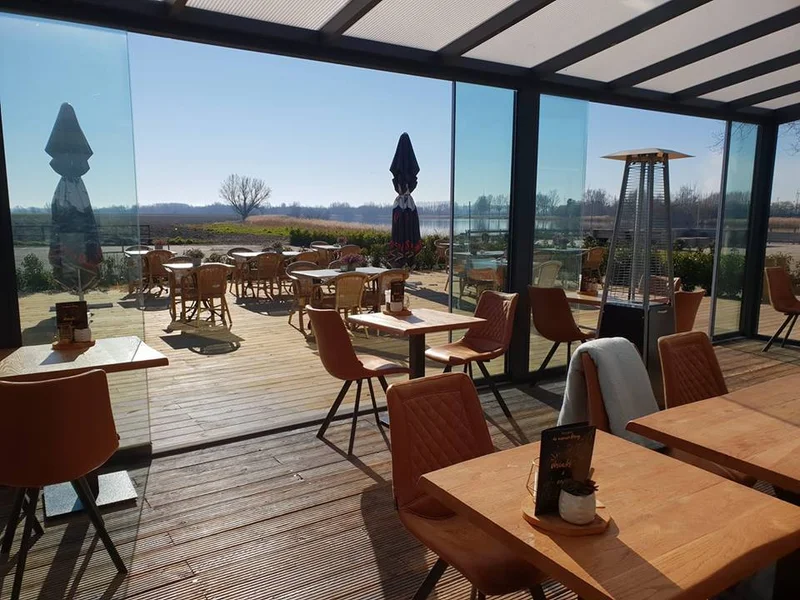Brasserie De Kraag