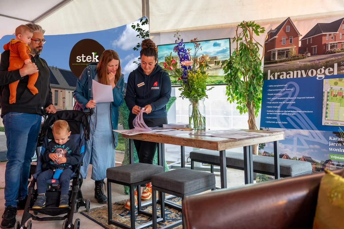 Othene Woondag op 5 april