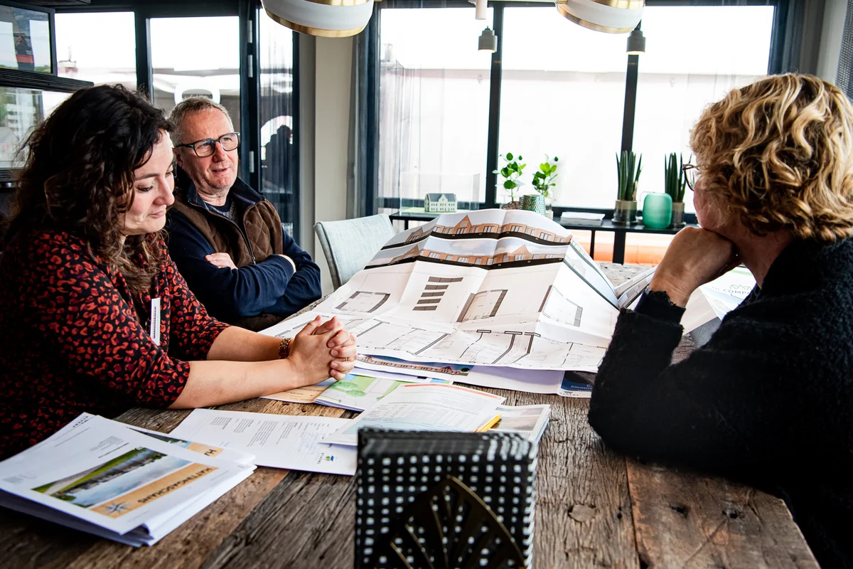 Zeeland ontdekken vanuit Arce Novum