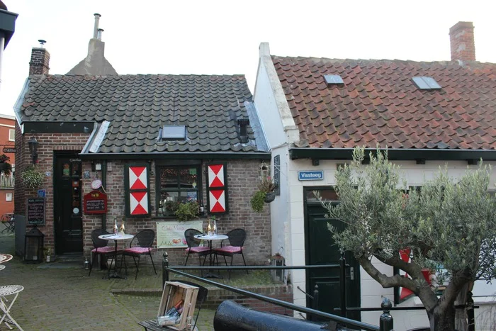 Oud Terneuzen