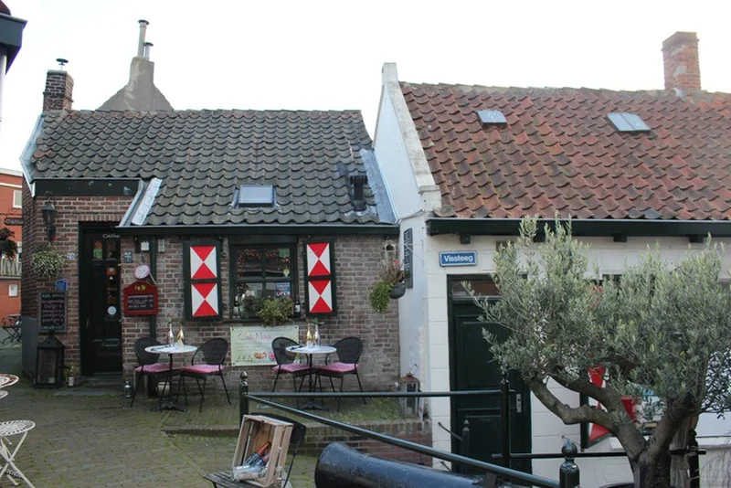 Oud Terneuzen