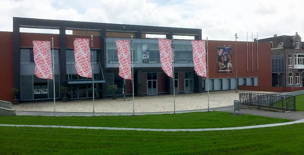 Scheldetheater