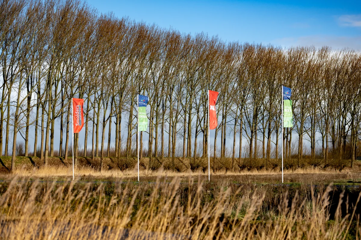 Open Huizen Dag - kom ook!
