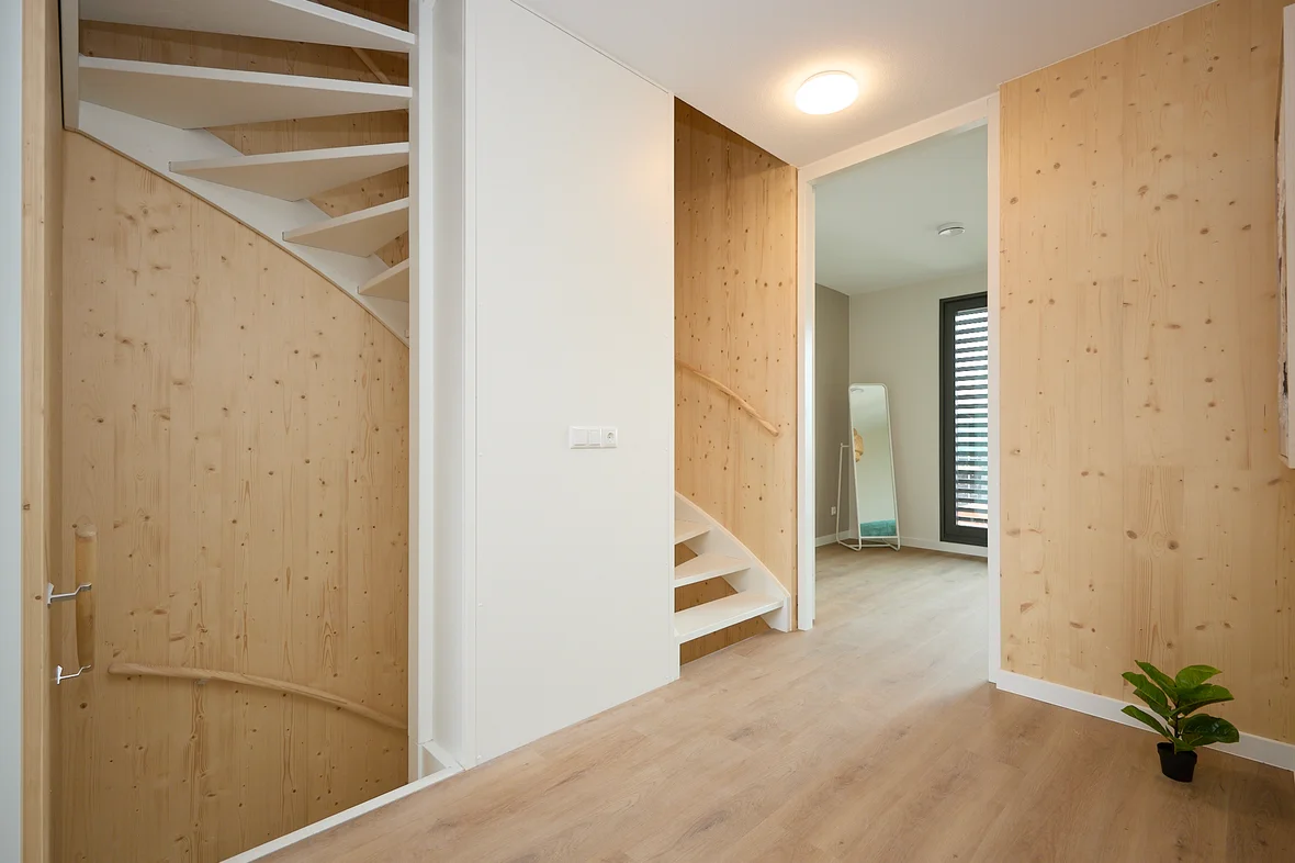Modelwoning Stek nu te bezichtigen