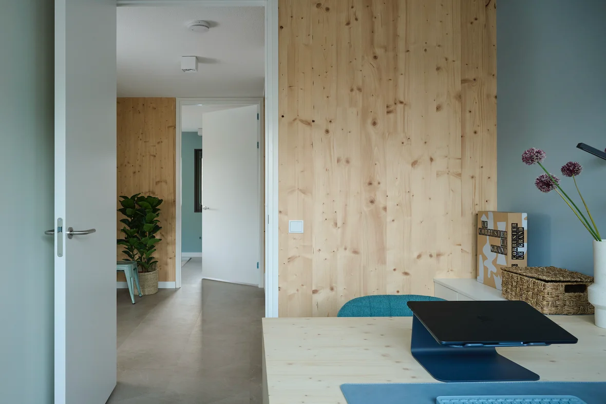 Interesse in Stek? Bezoek de modelwoning op 26 juni