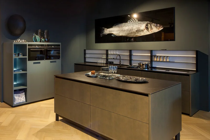 Inspirerende Othene Woondag. Locatie: Showroom Logus-De Hoop