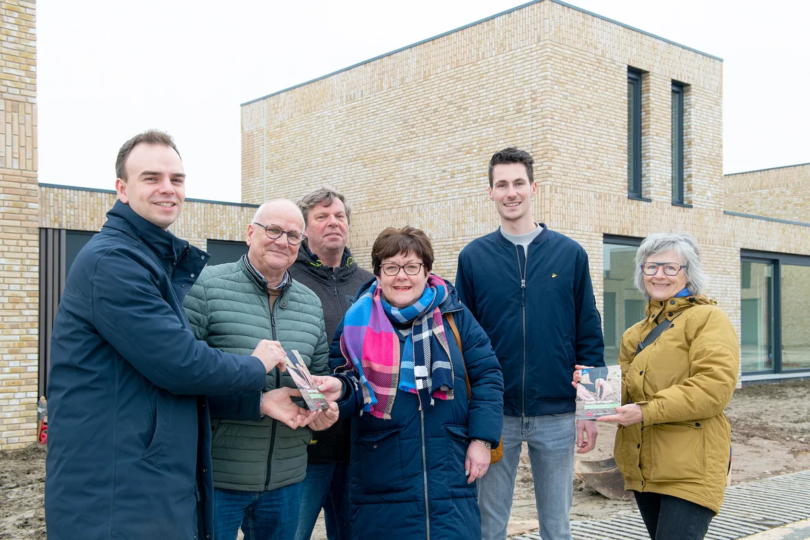 Win-win voor natuur en bewoners