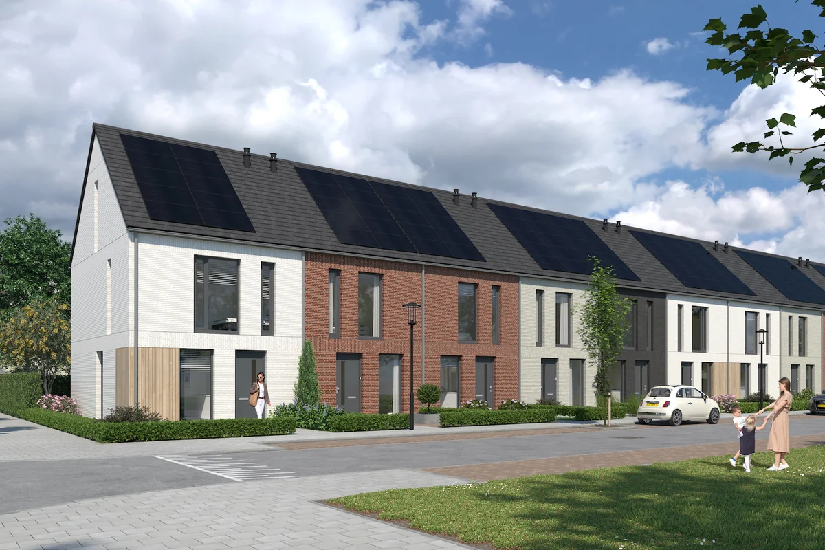 Onderzoek: huren in Othene?