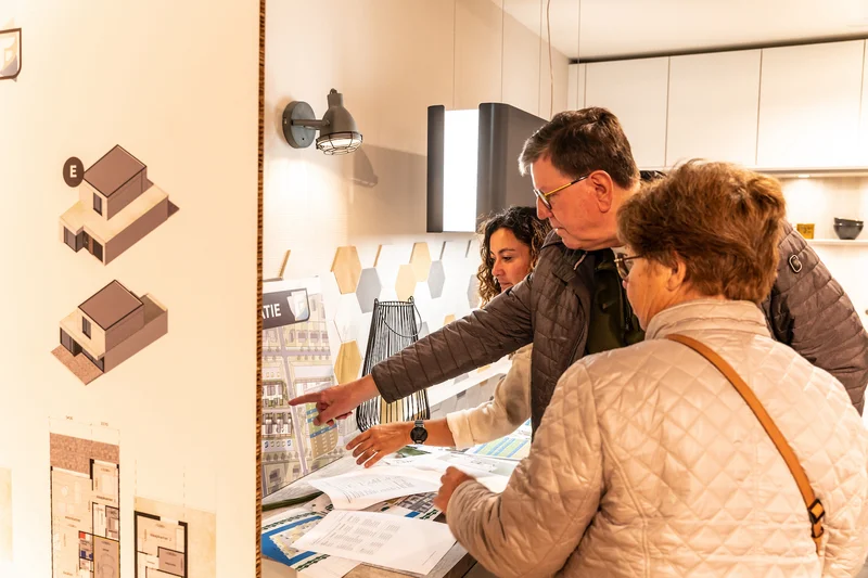 Inspirerende Othene Woondag op 7 oktober