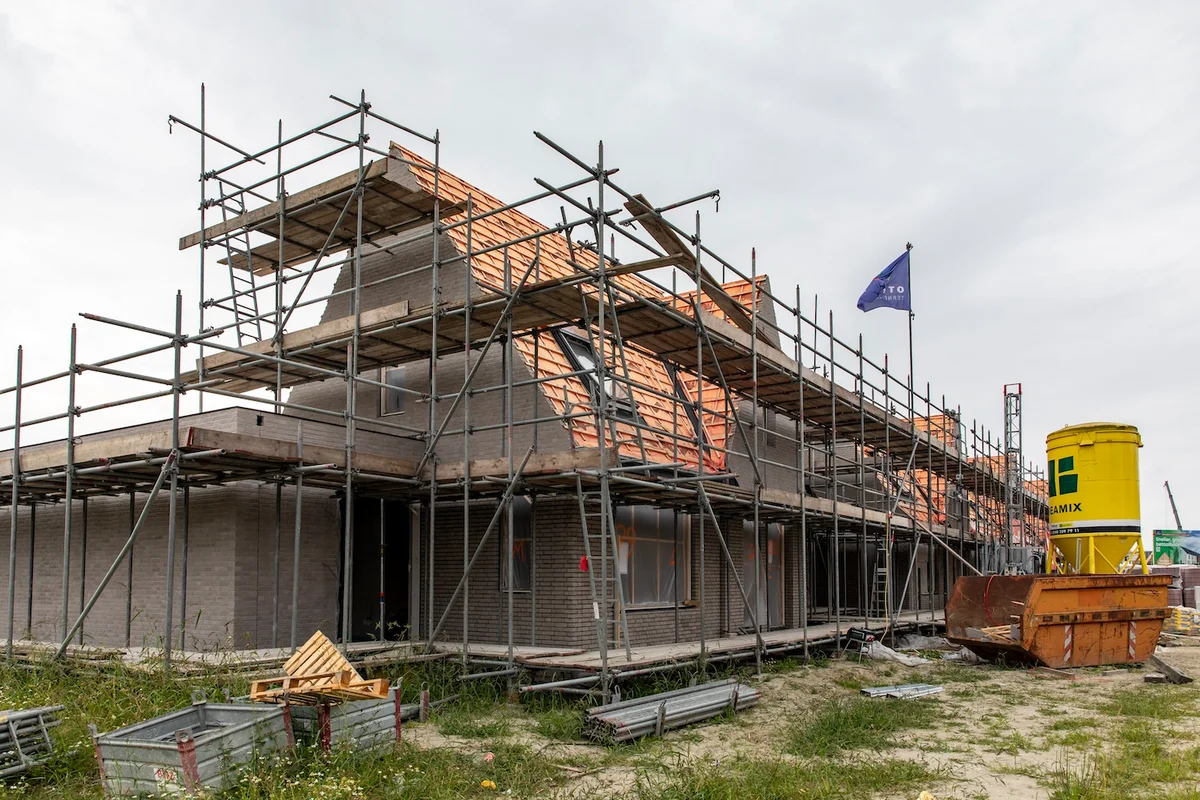 Open huis Strandplevier op 10 oktober