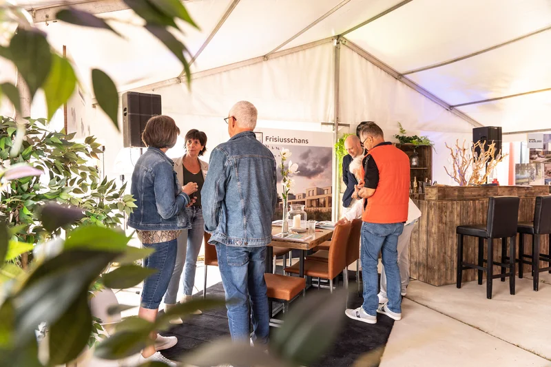 13 mei: Othene Woondag