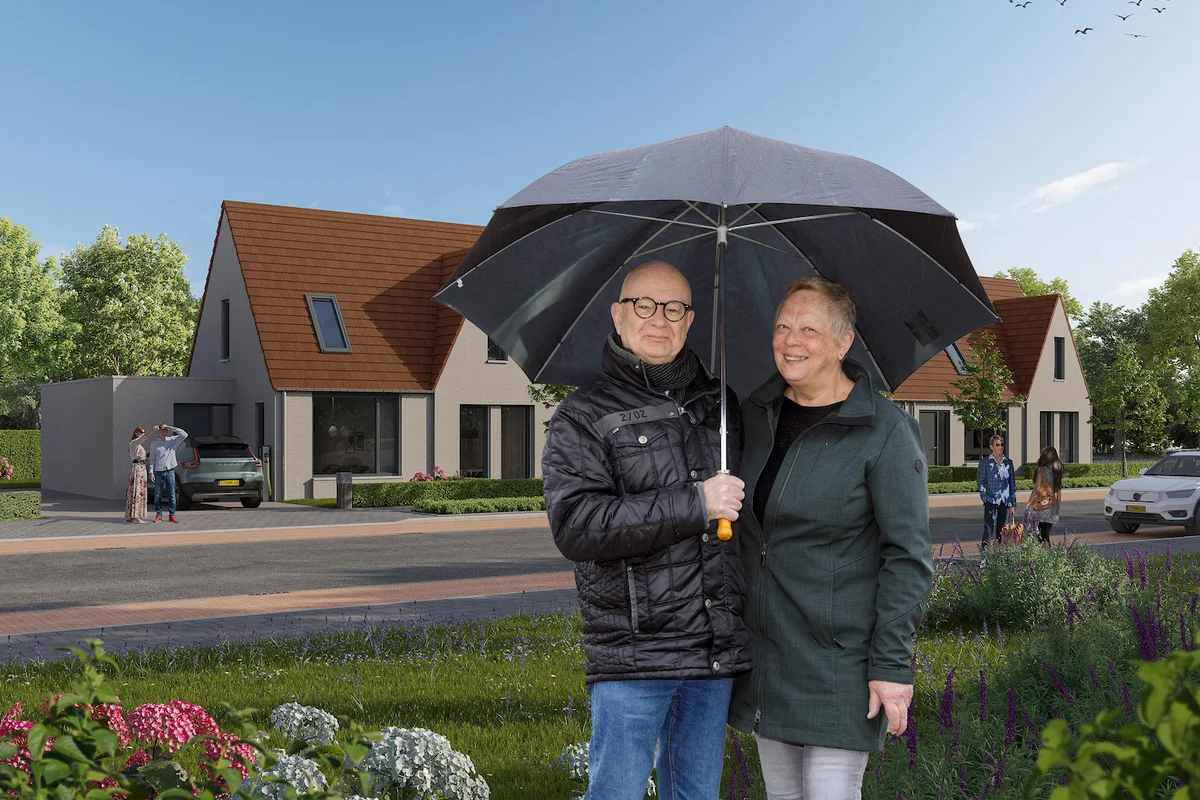 'Woning Strandplevier stak boven alles uit'