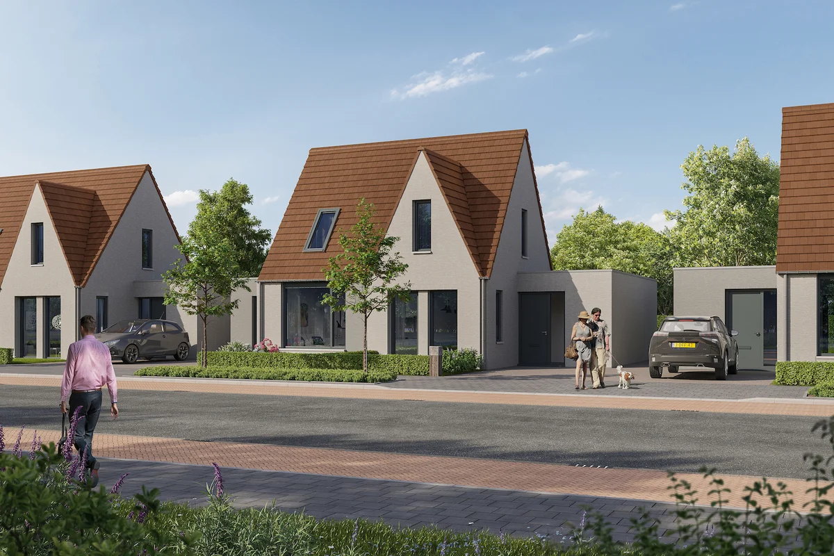 25 maart start bouw Strandplevier fase 1