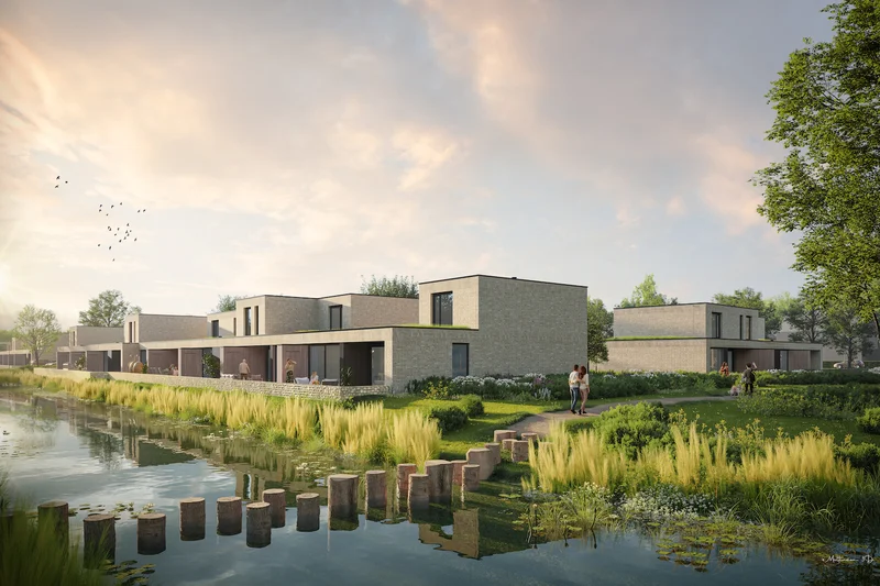 11 november: event levensloopbestendig wonen