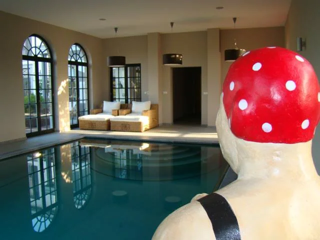 B&B De Rietlanden
