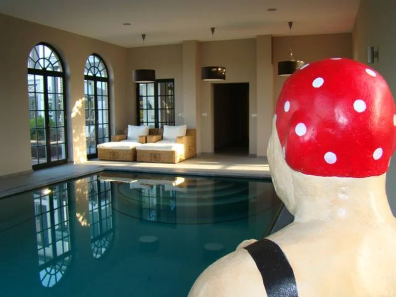 B&B De Rietlanden