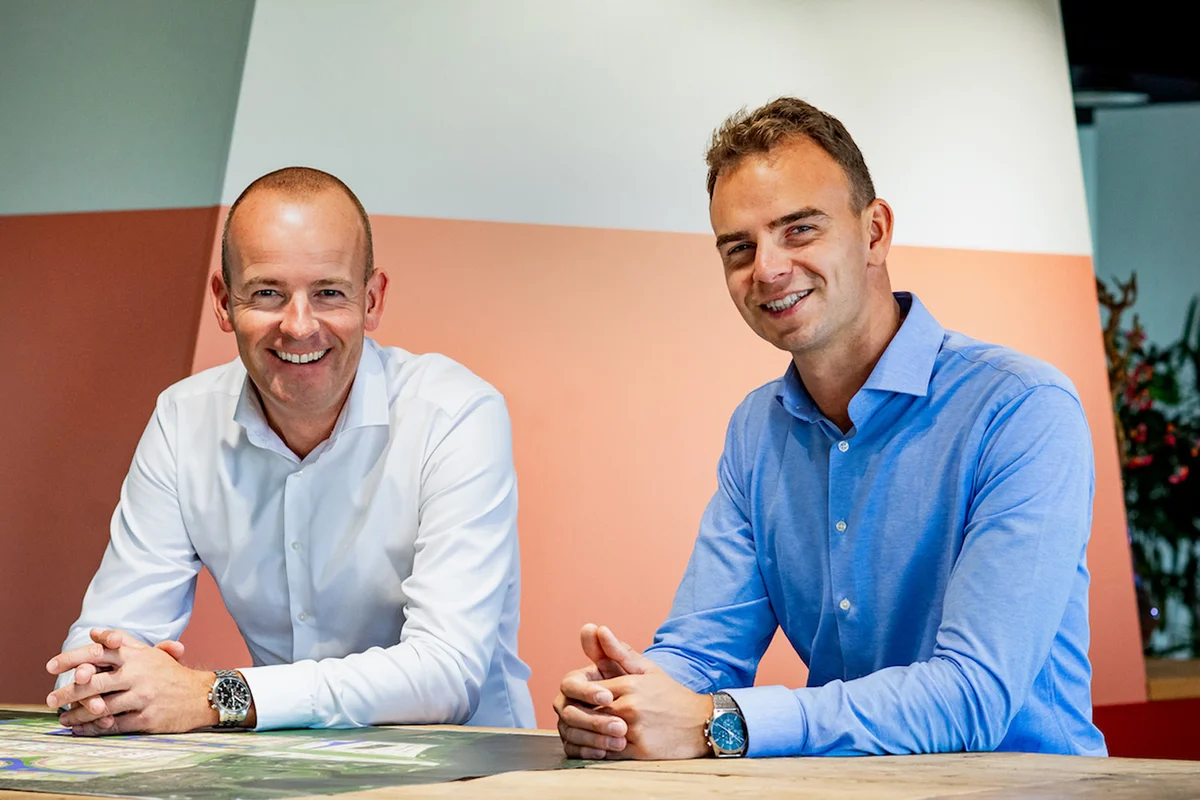 Hoge waardering woning én woonomgeving Othene