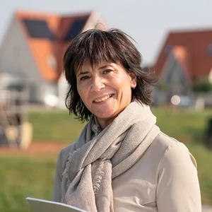 Inschrijven voor een woning in Othene The One?