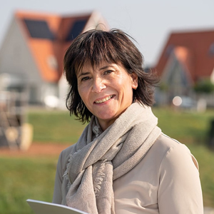 Inschrijven voor een woning in Othene The One?